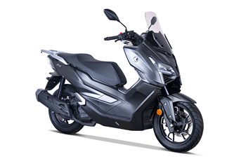 Voge SR1 125 ABS TCS 2025 - Bild 7 Voge SR1 125 ABS TCS 2025 - Bild 7