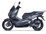 Voge SR1 125 ABS TCS