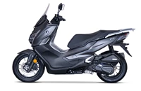 Voge SR1 125 ABS TCS 2025 - Bild 8 Voge SR1 125 ABS TCS 2025 - Bild 8