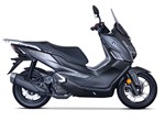 Voge SR1 125 ABS TCS