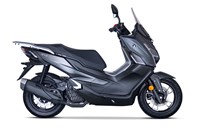 Voge SR1 125 ABS TCS 2025 - Bild 9 Voge SR1 125 ABS TCS 2025 - Bild 9