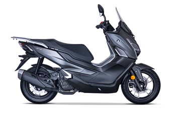 Voge SR1 125 ABS TCS 2025 - Bild 9 Voge SR1 125 ABS TCS 2025 - Bild 9