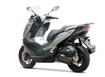 Voge SR1 125 ABS TCS