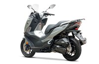 Voge SR1 125 ABS TCS 2025 - Bild 10 Voge SR1 125 ABS TCS 2025 - Bild 10