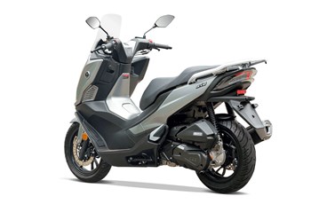 Voge SR1 125 ABS TCS 2025 - Bild 10 Voge SR1 125 ABS TCS 2025 - Bild 10