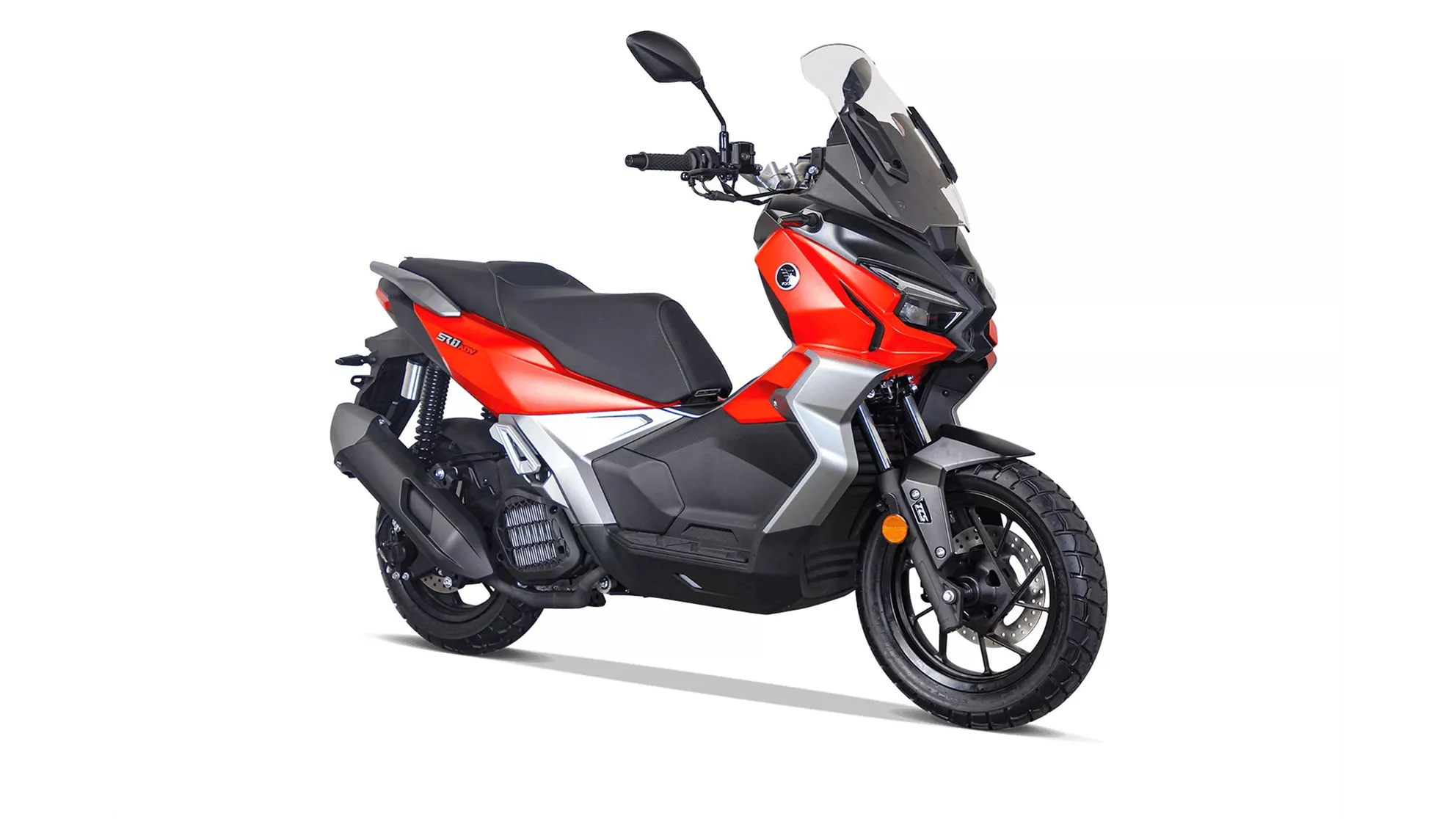 Voge SR1 ADV 125 ABS TCS - Image 2 Voge SR1 ADV 125 ABS TCS - Image 2