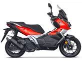 Voge SR1 ADV 125 ABS TCS 2025 Voge SR1 ADV 125 ABS TCS 2025