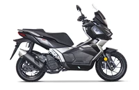Voge SR1 ADV 125 ABS TCS 2025 - Bild 5 Voge SR1 ADV 125 ABS TCS 2025 - Bild 5
