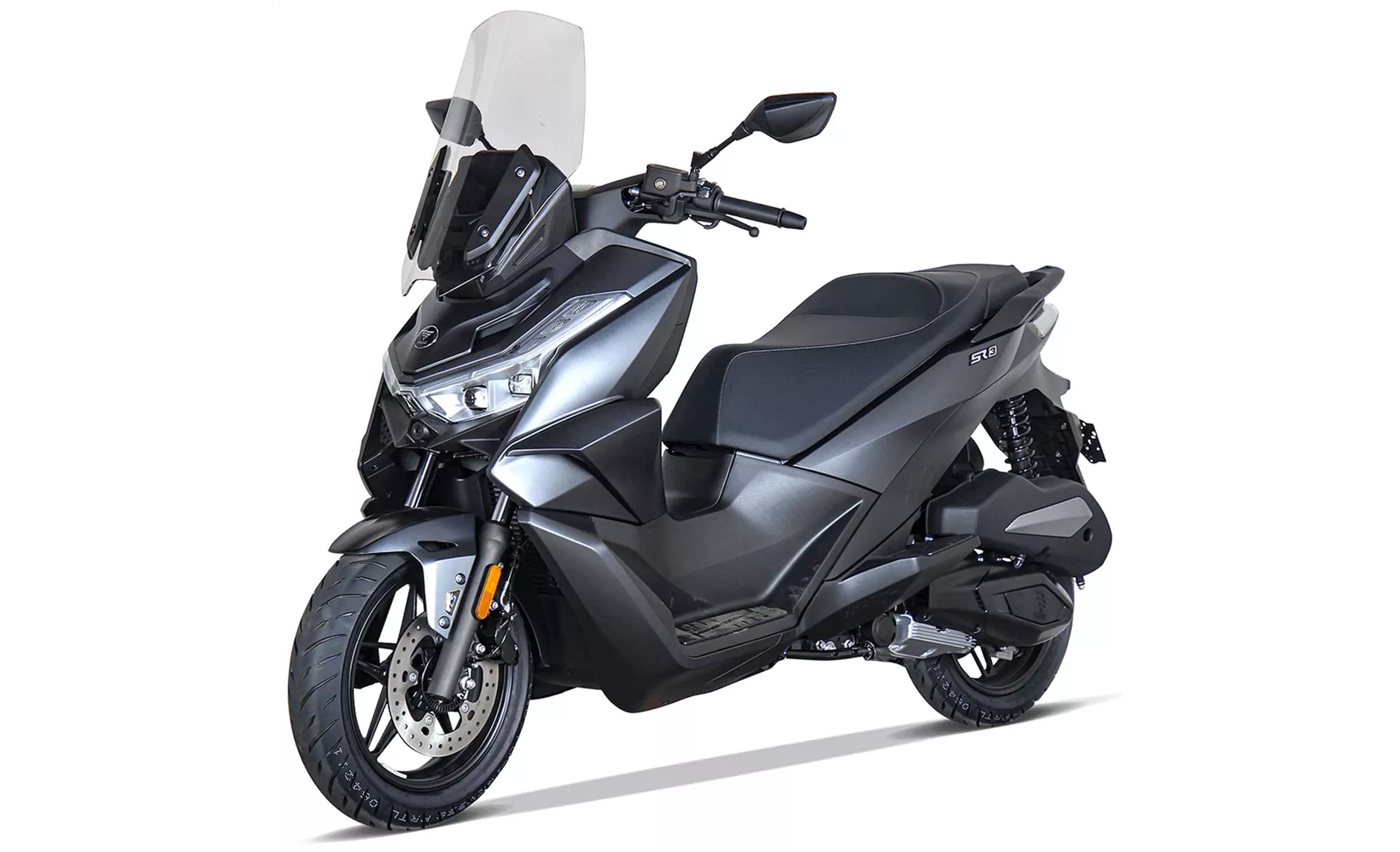 Voge SR3 2025 Voge SR3 2025