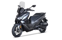 Voge SR3 2025 - Bild 3