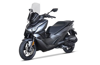 Voge SR3 2025 - Bild 3