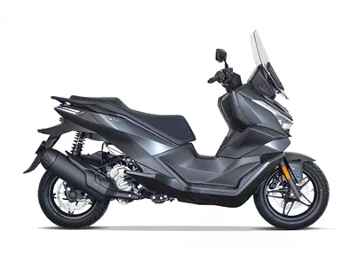 Voge SR3 2025 Voge SR3 2025