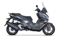 Voge SR3 2025 - Bild 1