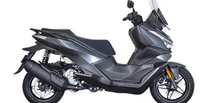 Voge SR1 125 ABS TCS 2025 vs Voge SR3 2025