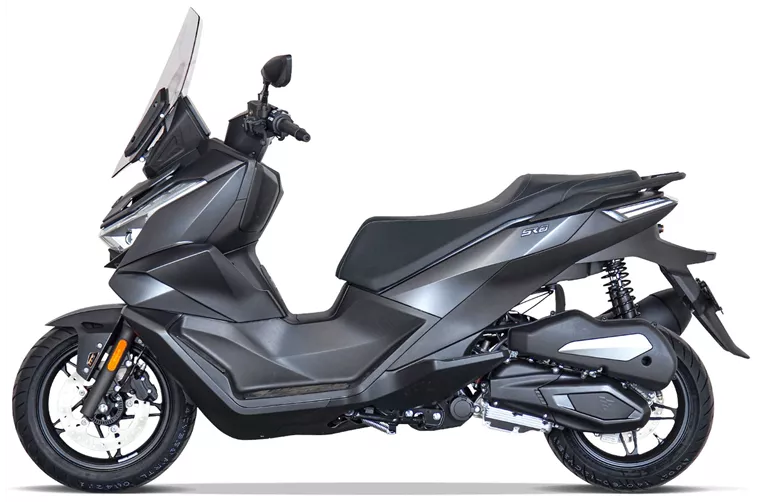 Voge SR3 2025 Voge SR3 2025