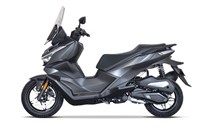 Voge SR3 2025 - Bild 4