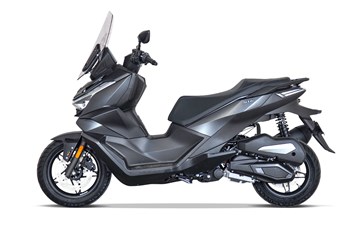 Voge SR3 2025 - Bild 4