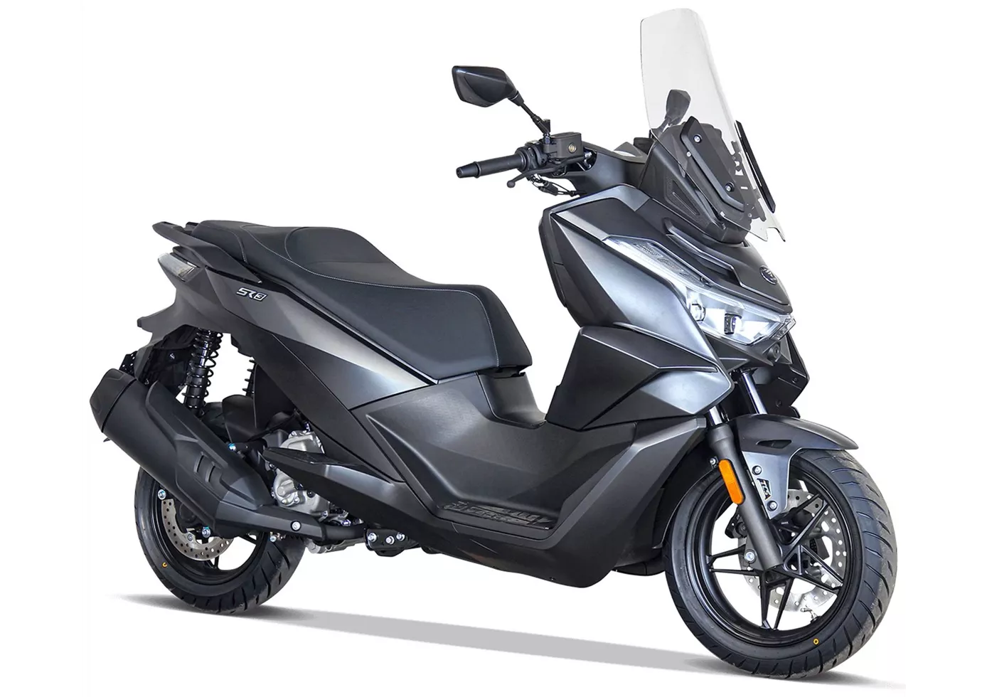 Voge SR3 2025 Voge SR3 2025