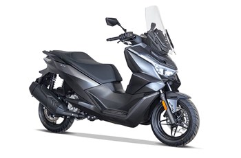 Voge SR3 2025 - Bild 5