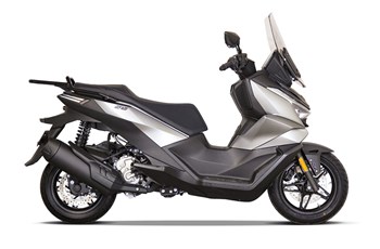 Voge SR3 2025 - Bild 6