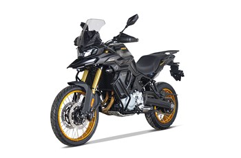 Voge DS900X 2025 - Immagine 8