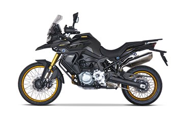 Voge DS900X 2025 - Immagine 9