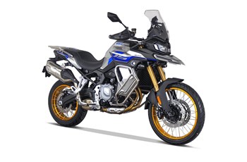 Voge DS900X 2025 - Immagine 3