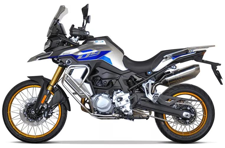 Voge DS900X 2025 Voge DS900X 2025