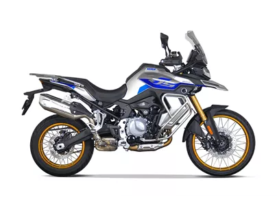 Voge DS900X 2025 Voge DS900X 2025