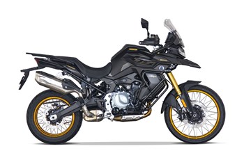 Voge DS900X 2025 - Immagine 10