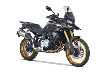 Voge DS900X 2025 - Immagine 7