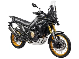 Voge 800 Rally Voge 800 Rally