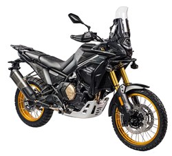 Voge 800 Rally 2025
