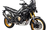 Voge 800 Rally 2025 - Bild 1 Voge 800 Rally 2025 - Bild 1