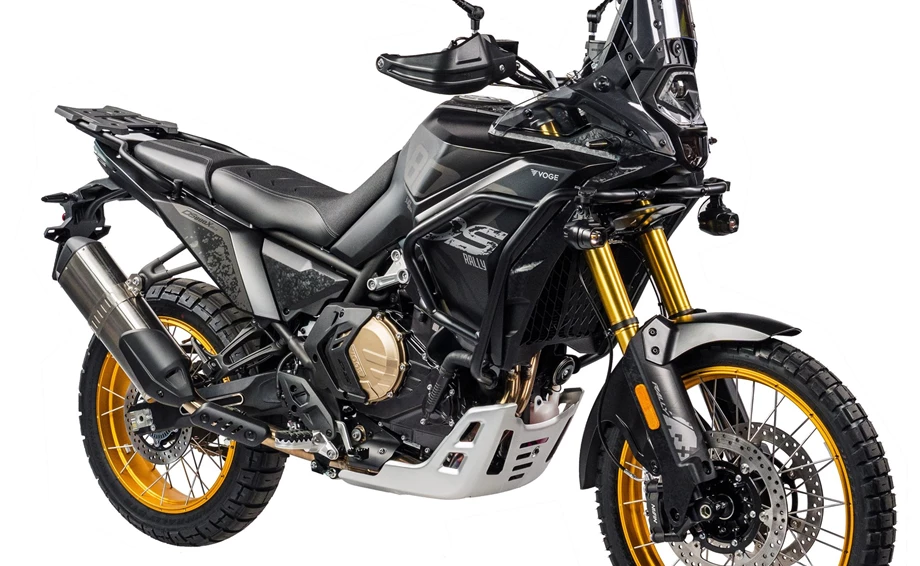 Voge 800 Rally Bild 1: Voge 800 Rally