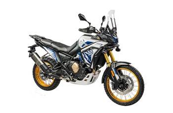 Voge 800 Rally 2025 - Bild 3