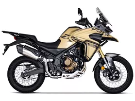 Voge Valico 625i DSX Voge Valico 625i DSX