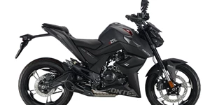 Zontes 125 GK 2024 vs Zontes 125 U 2025 Zontes 125 GK 2024 vs Zontes 125 U 2025