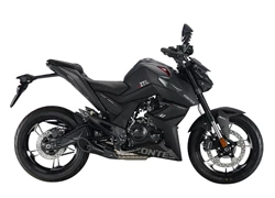 Zontes 125 U Zontes 125 U