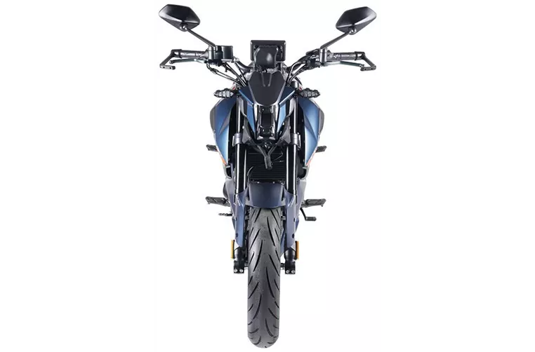 Zontes 125 U 2025 Zontes 125 U 2025