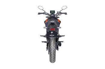 Zontes 125 U 2025 - Bild 5 Zontes 125 U 2025 - Bild 5