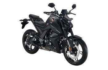 Zontes 125 U 2025 - Bild 7 Zontes 125 U 2025 - Bild 7