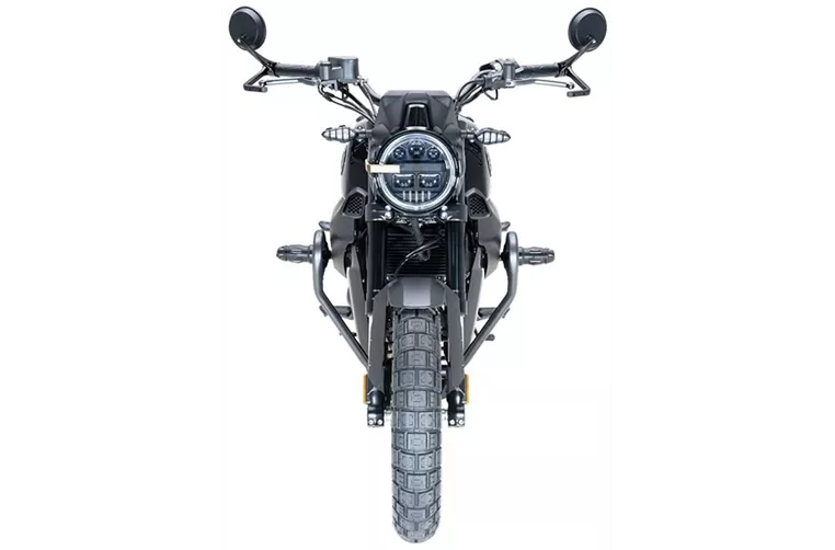 Zontes 125 G1 2025 Zontes 125 G1 2025