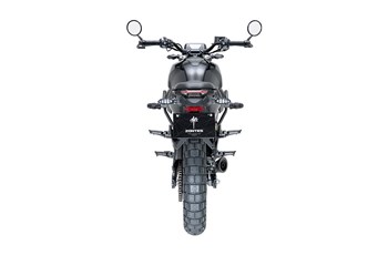 Zontes 125 G1 2025 - Bild 6 Zontes 125 G1 2025 - Bild 6