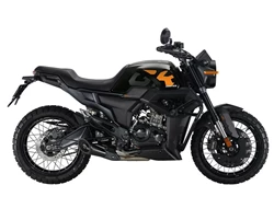 Zontes 125 GK Zontes 125 GK