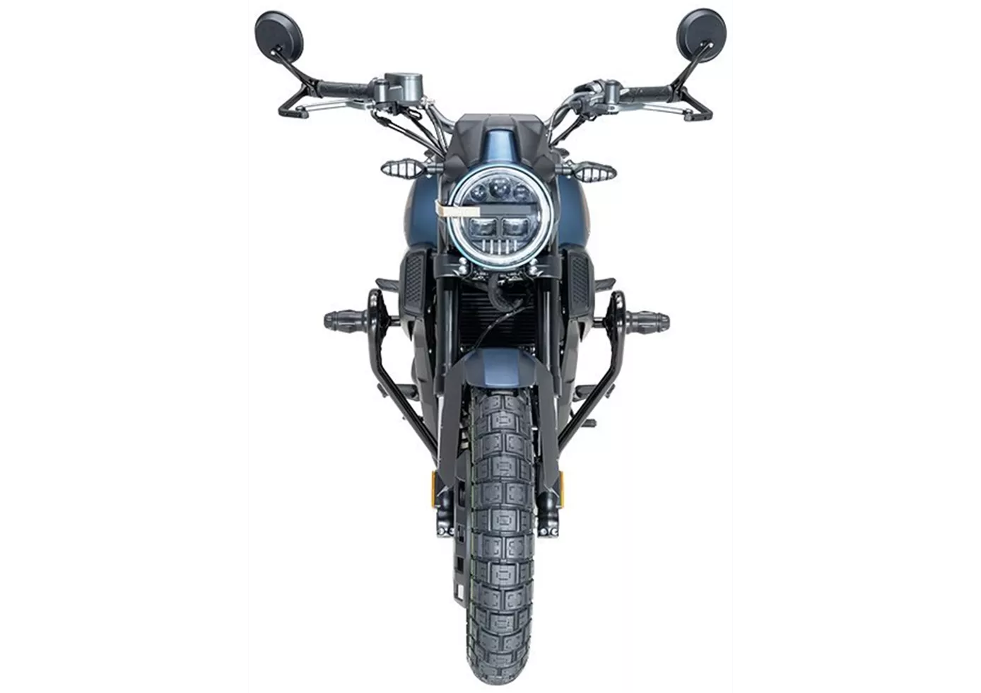 Zontes 125 GK 2025 Zontes 125 GK 2025