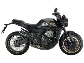 Zontes 350 GK Zontes 350 GK