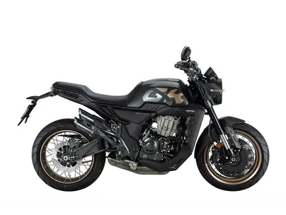 Zontes 350 GK 2025 Zontes 350 GK 2025