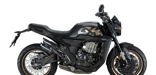 Zontes 350 T2 2025 vs Zontes 350 GK 2025