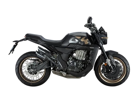 Zontes 350 GK 2025 Zontes 350 GK 2025